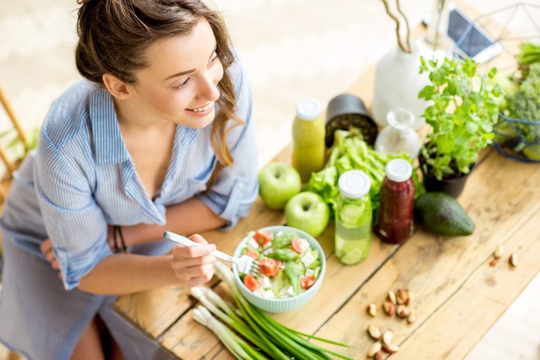 weight loss coaching